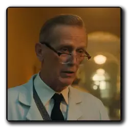 Dr. De Juniper Hill(ca-bienvenue-a-derry_2025)