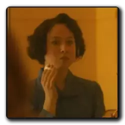 Fille Pétomane(ca-bienvenue-a-derry_2025)