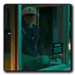 Toutes les infos sur Adjudant Deavers Adjudant Deavers(ca-bienvenue-a-derry_2025)