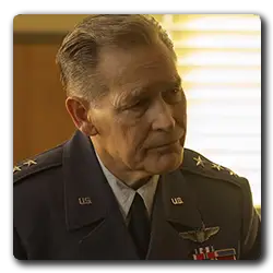 Général Francis Shaw(ca-bienvenue-a-derry_2025)