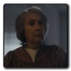 Ingrid Kersh -  88&nbsp;ans(stephen-king-universe)