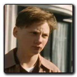 Toutes les infos sur Jeune Brute Jeune Brute(ca-bienvenue-a-derry_2025)