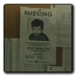 Joey Beelich(ca-bienvenue-a-derry_2025)