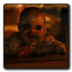 Toutes les infos sur Créature Bébé Mutant Créature Bébé Mutant(ca-bienvenue-a-derry_2025)