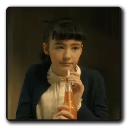 Lilly Bainbridge(ca-bienvenue-a-derry_2025)