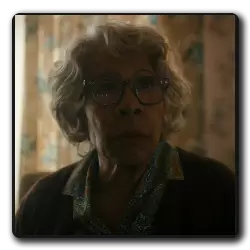 Louella Grogan(ca-bienvenue-a-derry_2025)