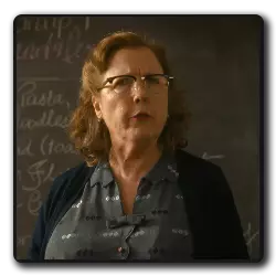 Toutes les infos sur Mme Cavanaugh Mme Cavanaugh(ca-bienvenue-a-derry_2025)