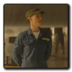 Toutes les infos sur O\'Donnell O\'Donnell(ca-bienvenue-a-derry_2025)