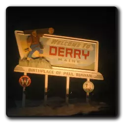 Toutes les infos sur Paul Bunyan Paul Bunyan(histoire-universelle)