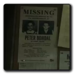 Peter Bodhal(ca-bienvenue-a-derry_2025)
