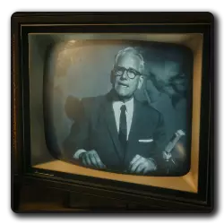 Présentateur Télé(ca-bienvenue-a-derry_2025)