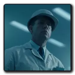 Scientifique Militaire(ca-bienvenue-a-derry_2025)