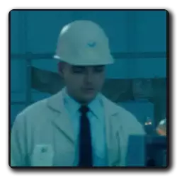 Scientifique Militaire(ca-bienvenue-a-derry_2025)