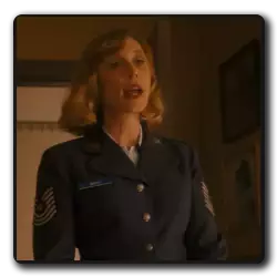 Secrétaire Général Shaw(ca-bienvenue-a-derry_2025)