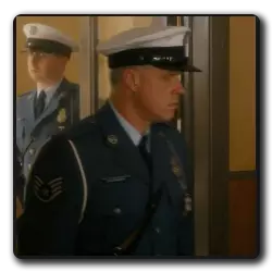 Toutes les infos sur Sergent Chef Sergent Chef(ca-bienvenue-a-derry_2025)