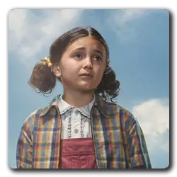 Toutes les infos sur Susie Malkin - 8 ans Susie Malkin - 8 ans(ca-bienvenue-a-derry_2025)