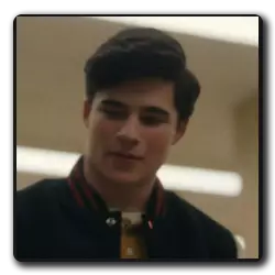 Tim Flanagan(ca-bienvenue-a-derry_2025)