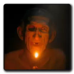 Homme Squelette(ca-bienvenue-a-derry_2025)