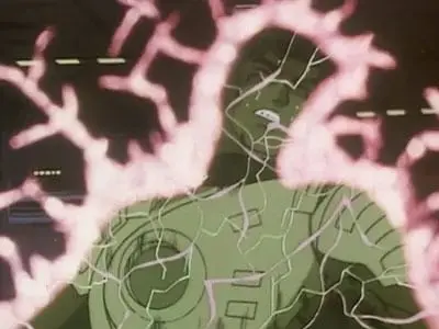 Consulter les informations sur l'épisode Cauchemar en quatre dimensions