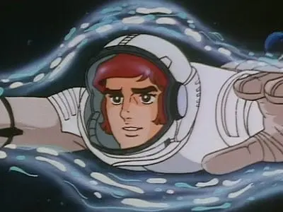 Consulter les informations sur l'épisode Sauvetage d'un micro-univers