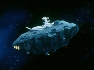 Consulter les informations sur l'épisode Un long, long voyage
