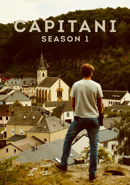 Consulter les informations sur la saison Saison 1