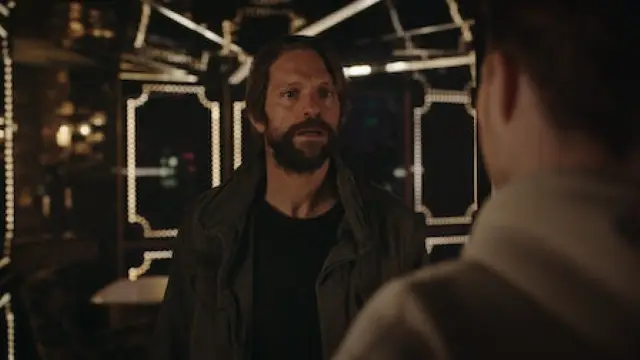 Consulter les informations sur l'épisode Jusqu’à ce que le premier tombe