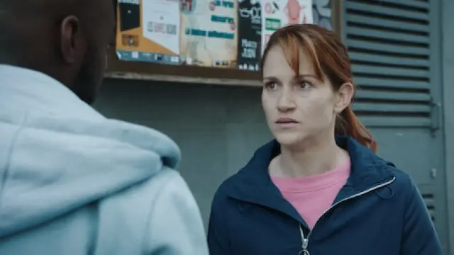 Consulter les informations sur l'épisode Pas de temps à perdre