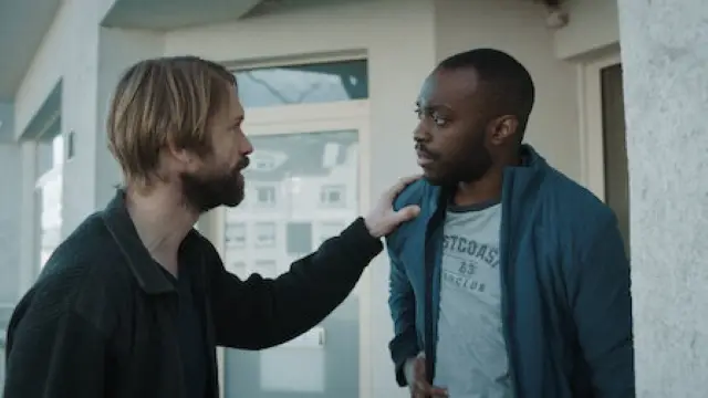 Consulter les informations sur l'épisode Que ton sourire s’efface enfin