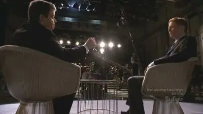 Consulter les informations sur l'épisode Danser sur les tombes