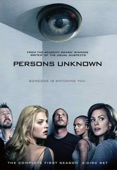 Consulter les informations sur la saison Saison 1