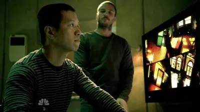 Consulter les informations sur l'épisode La confession