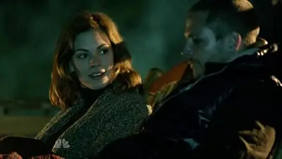 Consulter les informations sur l'épisode Première sortie