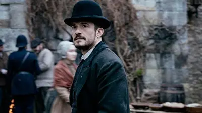 Consulter les informations sur l'épisode Le mal se réveille