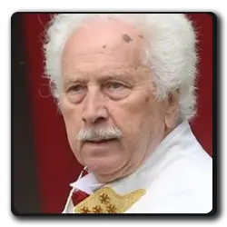 Monsieur Elgenai(carnival-row_2019)