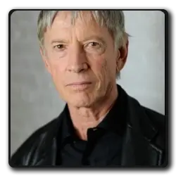 Toutes les infos sur Alan Pangborn Alan Pangborn(castle-rock_2018)