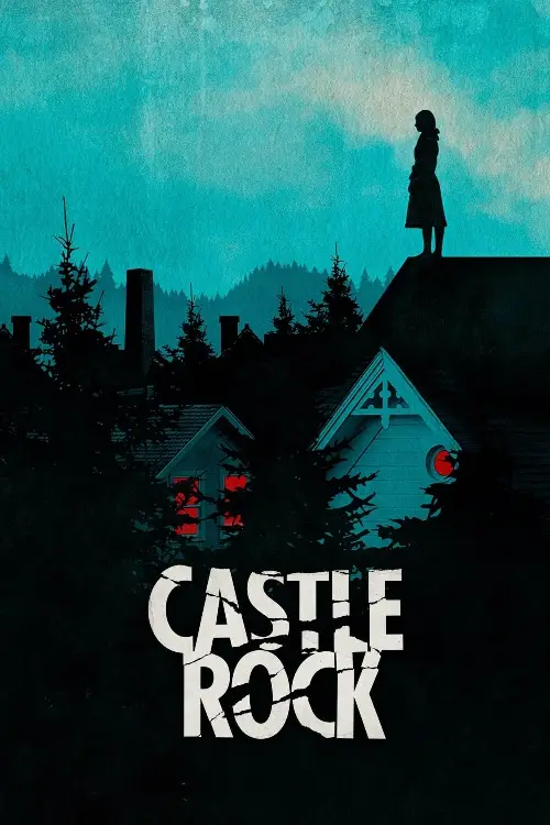 Couverture de l'album Castle Rock