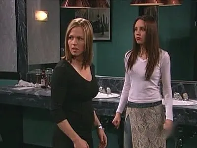 Consulter les informations sur l'épisode Girls Night Out