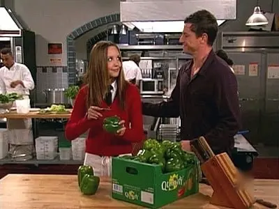 Consulter les informations sur l'épisode Holly's First Job