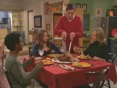 Consulter les informations sur l'épisode Thanksgiving