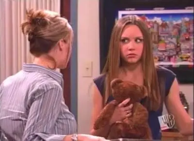 Consulter les informations sur l'épisode The Teddy Bear