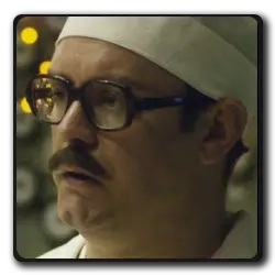 Toutes les infos sur Alexandr Akimov Alexandr Akimov(chernobyl_2019)