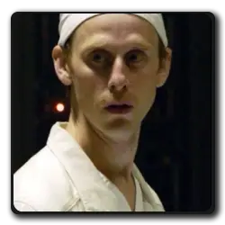 Toutes les infos sur Leonid Toptunov Leonid Toptunov(chernobyl_2019)