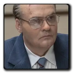Toutes les infos sur Mikhail Gorbatchev Mikhail Gorbatchev(chernobyl_2019)