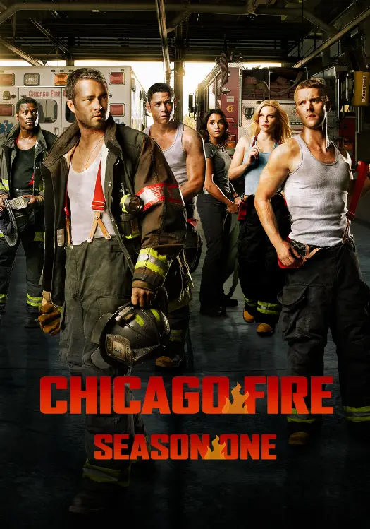 Consulter les informations sur la saison Saison 1