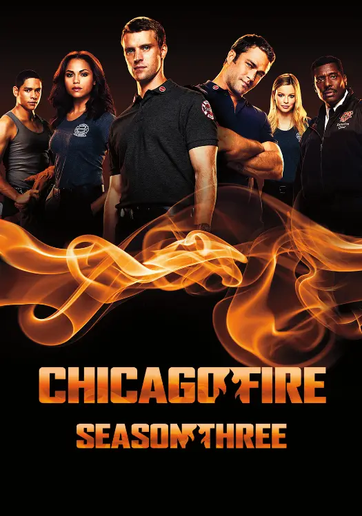 Consulter les informations sur la saison Saison 3