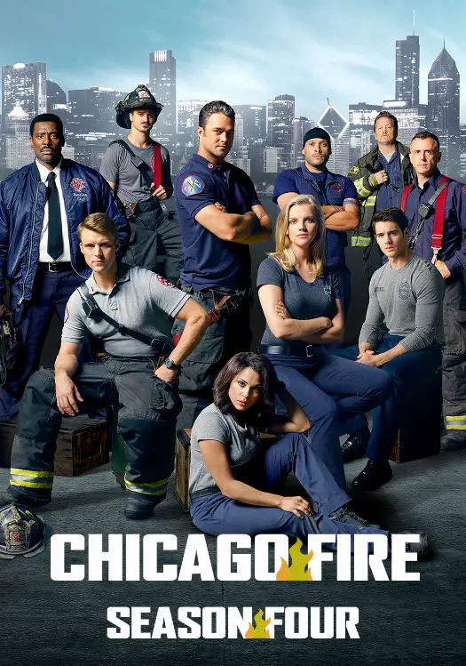 Consulter les informations sur la saison Saison 4