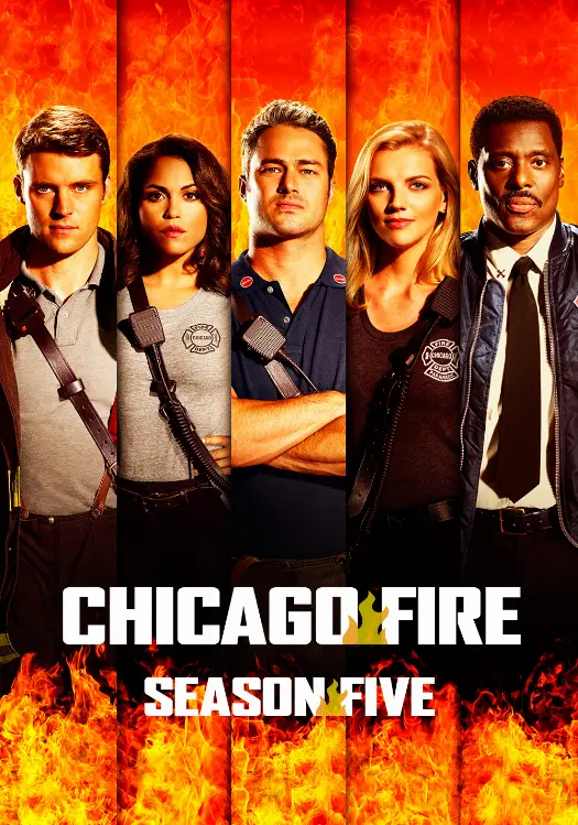Consulter les informations sur la saison Saison 5