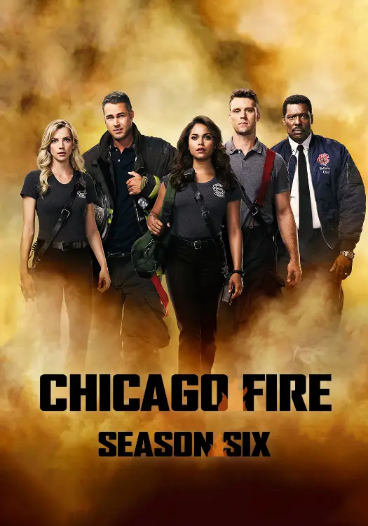 Consulter les informations sur la saison Saison 6