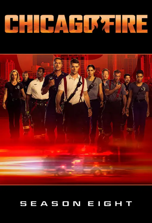 Consulter les informations sur la saison Saison 8